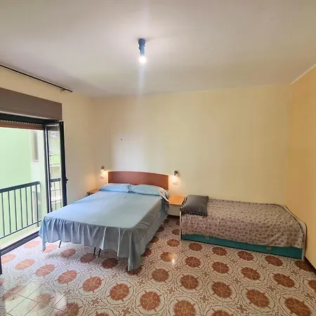 Apartment Giallo - Proppro - Fronte Maree