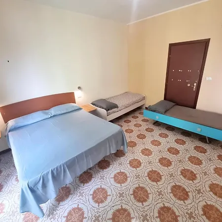 Apartment Giallo - Proppro - Fronte Maree *