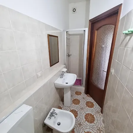 Apartment Giallo - Proppro - Fronte Maree *