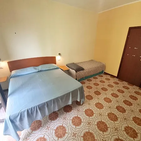 Giallo - Proppro - Fronte Maree Apartment
