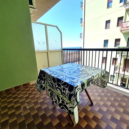 Apartment Giallo - Proppro - Fronte Maree