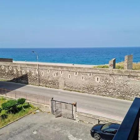 Giallo - Proppro - Fronte Maree Apartment Milazzo