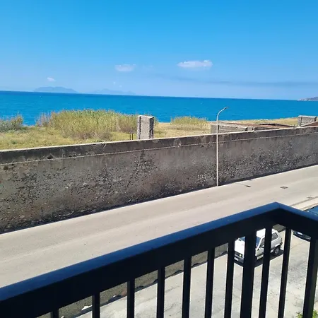 Giallo - Proppro - Fronte Maree