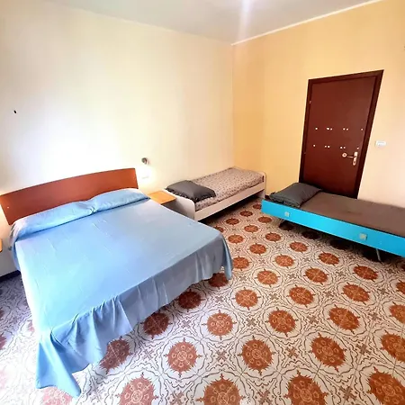 Apartman Giallo - Proppro Srl - Fronte Maree