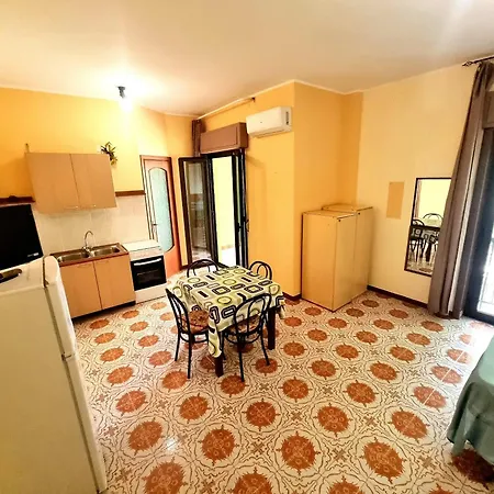 Apartamento Giallo - Proppro Srl - Fronte Maree *