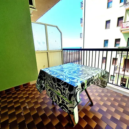 Apartman Giallo - Proppro Srl - Fronte Maree Milazzo