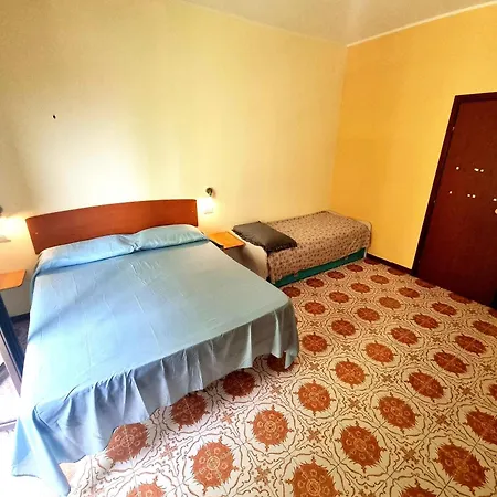 Giallo - Proppro Srl - Fronte Maree Milazzo